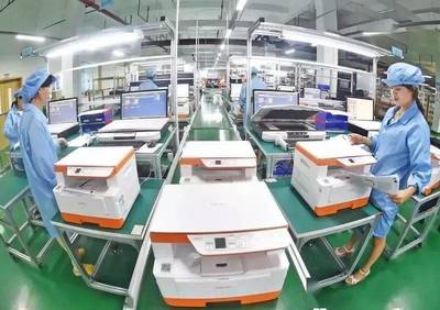 2021江西民營企業(yè)100強(qiáng)揭曉 建筑與有色金屬合金行業(yè)表現(xiàn)搶眼