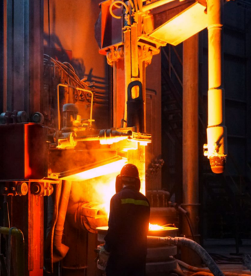 1至5月貴州省工業(yè)經(jīng)濟(jì)穩(wěn)健增長 有色金屬壓延加工表現(xiàn)搶眼