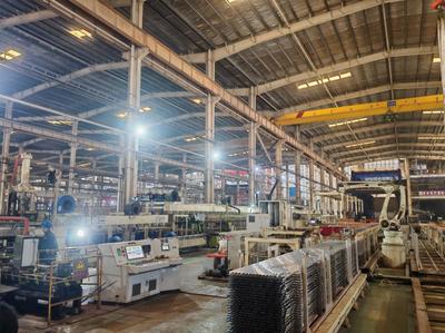 踐行強(qiáng)軍使命，培養(yǎng)技術(shù)英才——22級軍士生赴撫州安通新材科技實(shí)習(xí)圓滿落幕